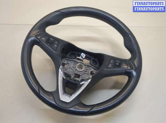 купить Руль на Opel Zafira C 2011-2019