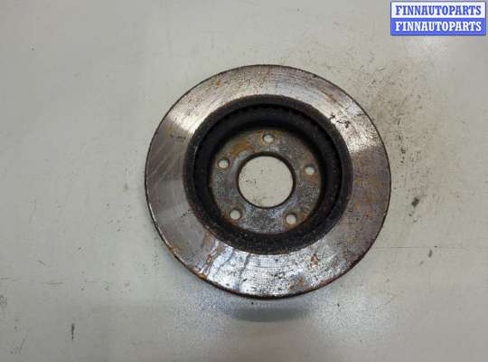 Диск тормозной NS892773 на Nissan Juke 2010-2019