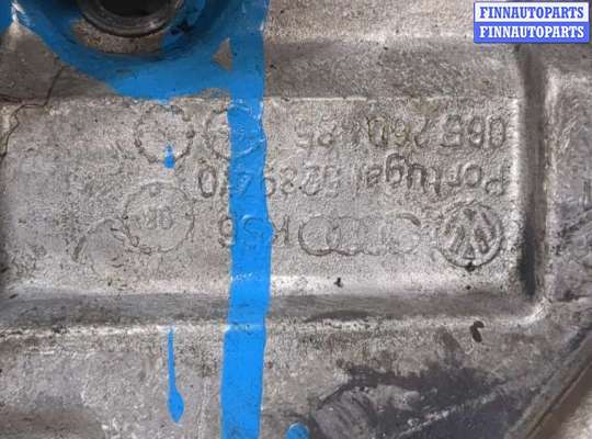 купить Кронштейн компрессора кондиционера на Volkswagen Passat 5 1996-2000