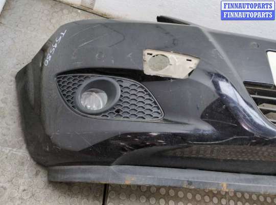 купить Бампер на Opel Zafira B 2005-2014