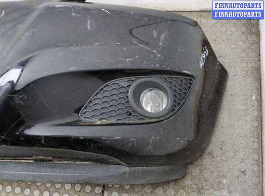 купить Бампер на Opel Zafira B 2005-2014