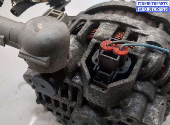 купить Генератор на Mazda 3 (BK) 2003-2009