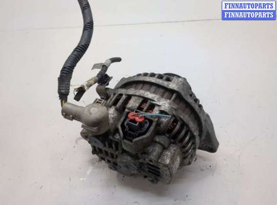 Генератор MZ660797 на Mazda 3 (BK) 2003-2009