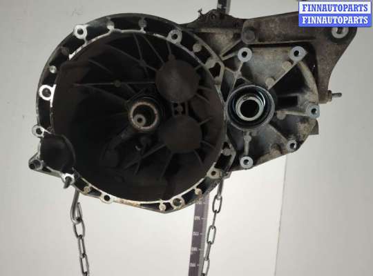 купить КПП 6-ст.мех 4х4 (МКПП) на Ford Kuga 2008-2012