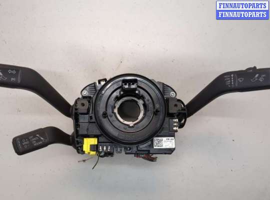 Купить Переключатель поворотов и дворников (стрекоза) на Volkswagen Passat CC 2008-2012 Переключатель поворотов и дворников (стрекоза) VG2709490 на Volkswagen Passat CC 2008-2012