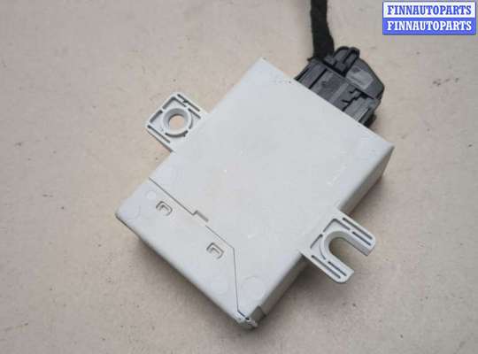 купить Блок контроля давления в шинах на Audi Q7 2005-2015