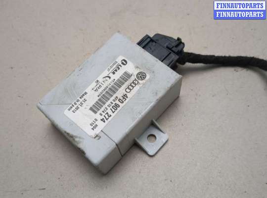 купить Блок контроля давления в шинах на Audi Q7 2005-2015