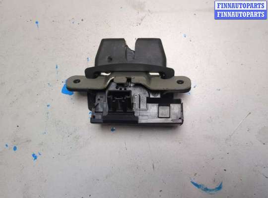 купить Замок багажника на Ford Fiesta 2008-2013