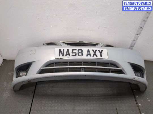 Купить Бампер на Saab 9-3 2002-2014 Бампер SB89345 на Saab 9-3 2002-2014