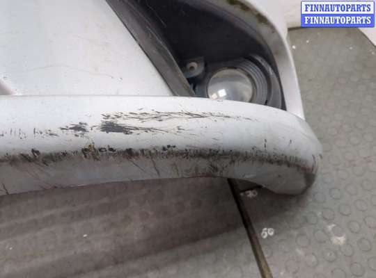 купить Бампер на Saab 9-3 2002-2014