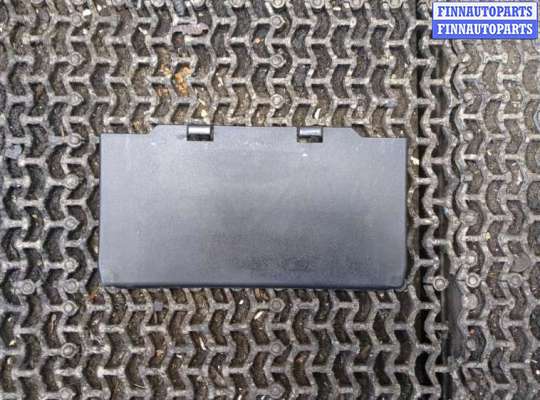 Пластик центральной консоли PG1146965 на Peugeot 406 1999-2004
