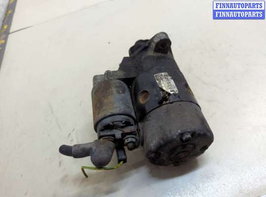 купить Стартер на Suzuki Swift 2003-2011