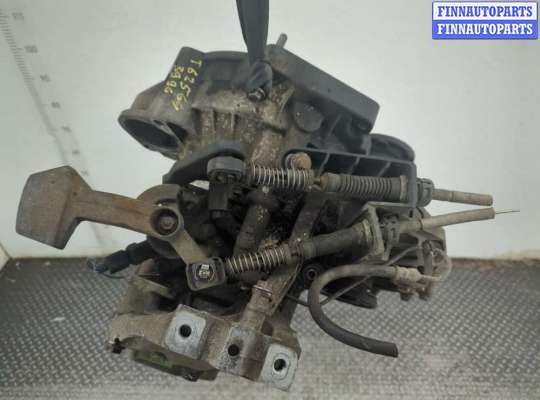 купить КПП 5-ст.мех. (МКПП) на Audi A3 (8P) 2003-2013