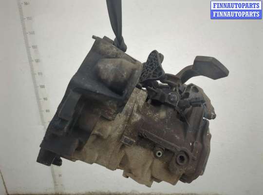 купить КПП 5-ст.мех. (МКПП) на Audi A3 (8P) 2003-2013