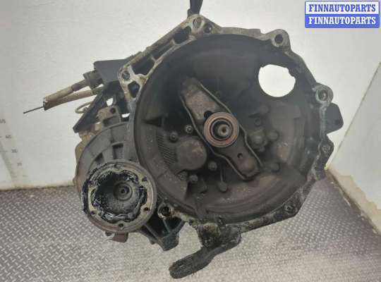 КПП 5-ст.мех. (МКПП) AU1739019 на Audi A3 (8P) 2003-2013