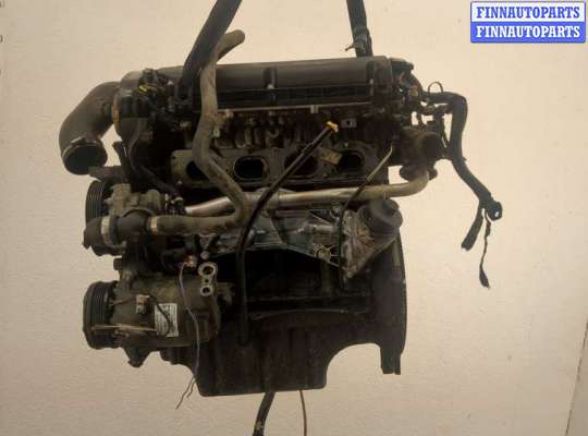 купить Двигатель (ДВС) на Opel Astra H 2004-2010