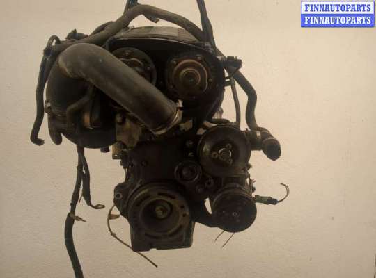 купить Двигатель (ДВС) на Opel Astra H 2004-2010