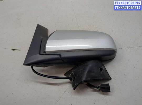 купить Зеркало боковое на Opel Zafira B 2005-2014