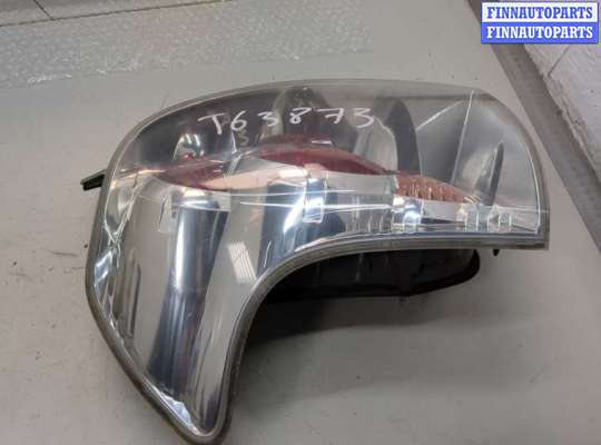 купить Фонарь (задний) на Toyota Corolla Verso 2004-2009