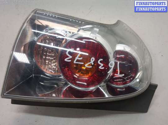 Купить Фонарь (задний) на Toyota Corolla Verso 2004-2009 Фонарь (задний) TT973786 на Toyota Corolla Verso 2004-2009