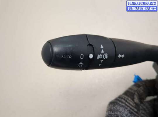 купить Переключатель поворотов и дворников (стрекоза) на Citroen C5 2001-2004