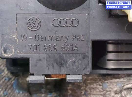 купить Переключатель отопителя (печки) на Volkswagen Transporter 4 1991-2003