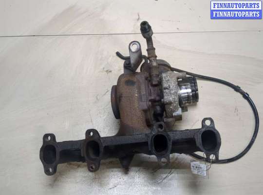 купить Турбина на Volkswagen Touran 2006-2010