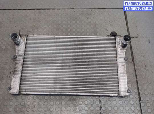 купить Радиатор интеркулера на Toyota RAV 4 2006-2013