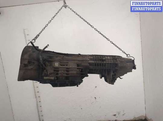 купить КПП - автомат (АКПП) 4х4 на Volkswagen Touareg 2006-2010