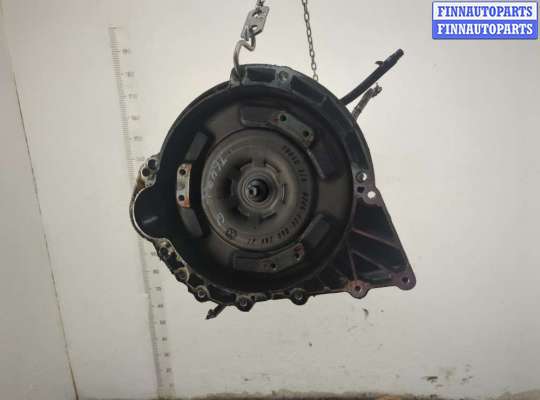 КПП - автомат (АКПП) 4х4 VG2781841 на Volkswagen Touareg 2006-2010