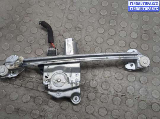 Стеклоподъемник электрический OP2390869 на Opel Astra H 2004-2010