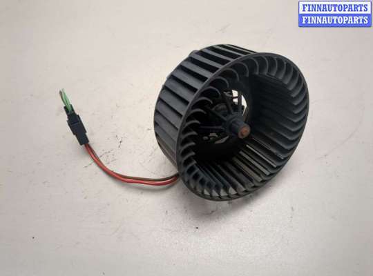 купить Двигатель отопителя (моторчик печки) на Opel Corsa C 2000-2006