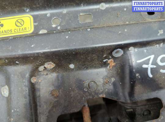 купить Замок капота на Volvo S60 2000-2009