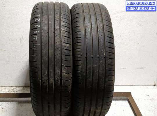 купить Пара шин на Toyota C-HR 2016-2023