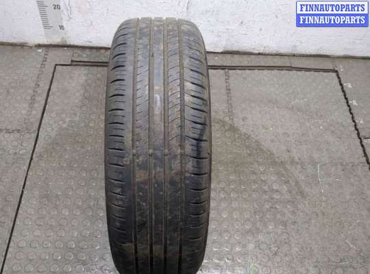 купить Пара шин на Toyota C-HR 2016-2023