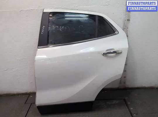 купить Стеклоподъемник электрический на Opel Mokka 2012-2019