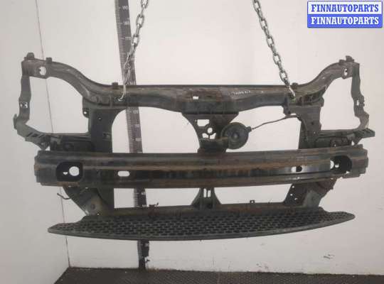 Усилитель бампера KA593833 на KIA Rio 2005-2011