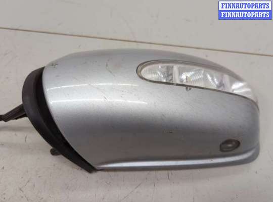 купить Зеркало боковое на Mercedes ML W164 2005-2011