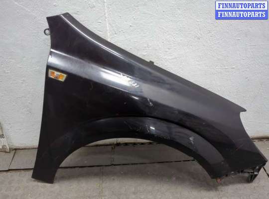 купить Крыло на Opel Astra H 2004-2010