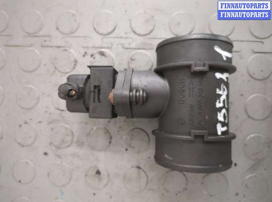 Датчик расхода воздуха (ДМРВ) на Opel Astra H / Classic