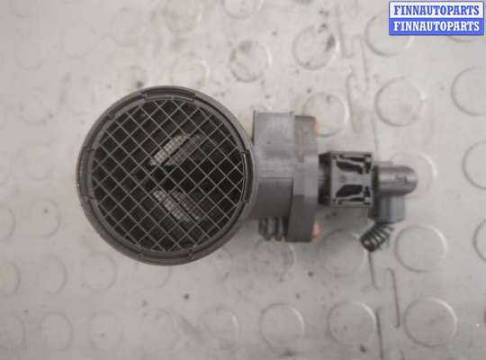 Датчик расхода воздуха (ДМРВ) на Opel Astra H / Classic