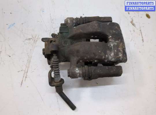 Суппорт OP2359067 на Opel Astra H 2004-2010