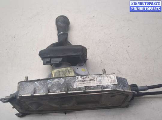 купить Кулиса КПП на Seat Ibiza 4 2008-2015