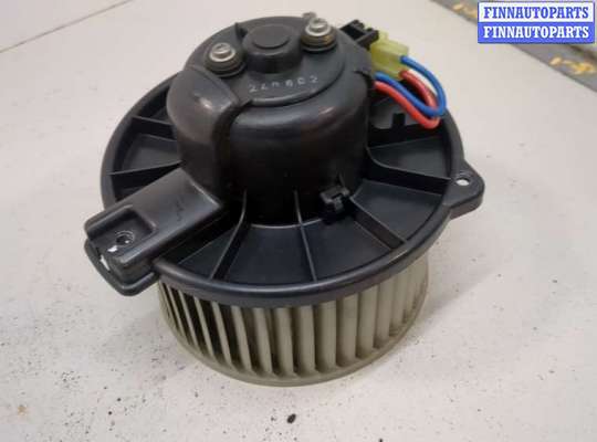 Мотор отопителя на Mitsubishi Carisma