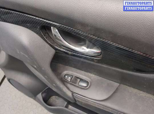 купить Дверь боковая (легковая) на Nissan Rogue 2013-2020