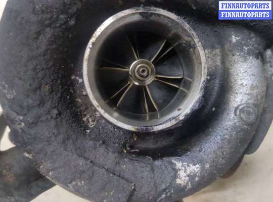 купить Турбина на BMW X5 E70 2007-2013