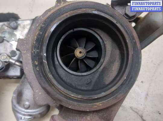 купить Турбина на BMW X5 E70 2007-2013