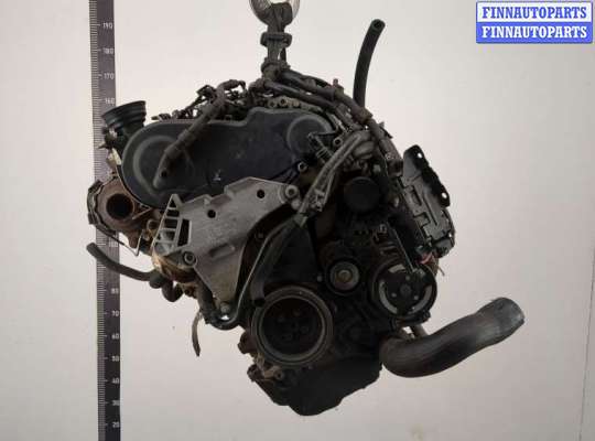 купить Двигатель (ДВС) на Volkswagen Passat 6 2005-2010