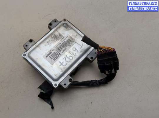 купить Блок управления двигателем на Opel Corsa D 2006-2014