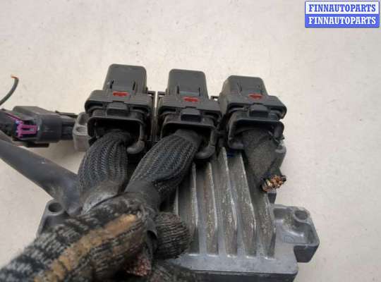 купить Блок управления двигателем на Opel Corsa D 2006-2014